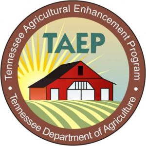 Link to Tennessee Agricultural Enhancement Program site