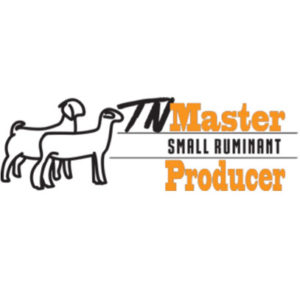 Tennessee Small Ruminant Master Producer