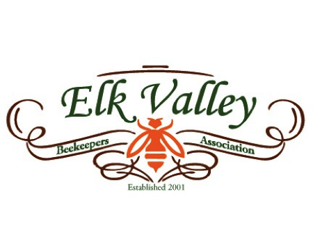Elk Valley Beekeepers Association Banner